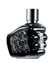 Diesel - Only The Brave Tattoo - Eau de Toilette