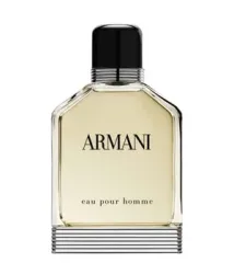 ARMANI by Giorgio Armani Eau de Toilette Spray 100 ml