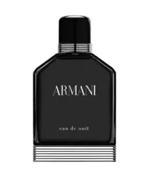 Armani Eaux pour Homme Eau de Nuit Eau de Toilette 100 ml Herren