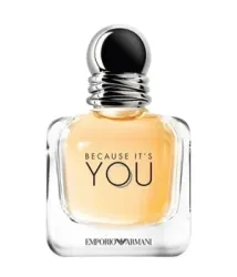 Giorgio Armani Emporio Armani Because it?s You Eau de Parfum 50 ml