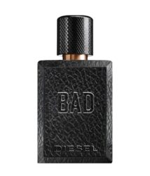 Diesel Bad Eau de Toilette Spray 50 ml Herren