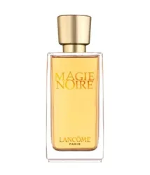 MAGIE NOIRE by Lanc&Atilde;&acute;me Eau de Toilette Spray 75 ml