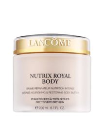 Lancôme Nutrix Royal Body Cream Körperbutter 200 ml Damen