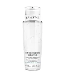 Lancôme Douceur Eau Micellaire Mizellenwasser 400 ml