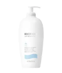 Biotherm Lait De Douche Duschgel 400 ml Damen
