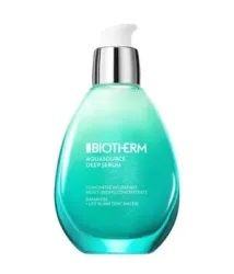 Biotherm Aquasource Deep Feuchtigkeitsserum 50 ml