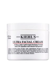 Kiehl?s Ultra Facial Gesichtscreme 125 ml