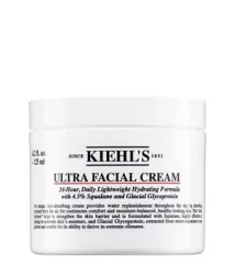 Kiehl?s Ultra Facial Gesichtscreme 125 ml