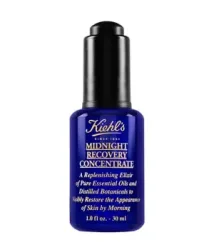 Kiehl?s Midnight Recovery Concentrate Anti-Aging Gesichtsserum 30 ml