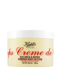 Kiehl's Creme De Corps Soy Milk & Honey Körperbutter 226 g