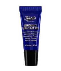 Kiehl?s Midnight Recovery Eye Augencreme 15 ml