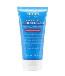 Kiehl?s Ultra Facial Oil Free Cleanser Reinigungsgel 150 ml