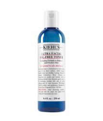 Kiehl?s Ultra Facial Oil-Free Toner Gesichtswasser 250 ml