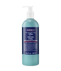Kiehl?s Facial Fuel Invigorating Face Wash Reinigungsgel 500 ml Herren