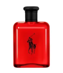 Polo Red by Ralph Lauren Eau de Toilette Spray 125 ml