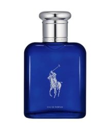 Polo Blue by Ralph Lauren Eau de Parfum Spray 75 ml
