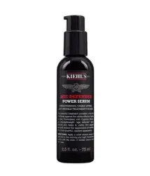Kiehl?s Age Defender Power Serum Anti-Aging-Gesichtspflege 75 ml Herren
