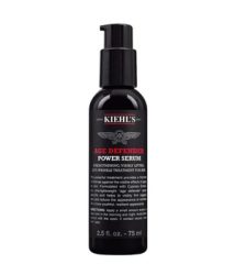 Kiehl?s Age Defender Power Serum Anti-Aging-Gesichtspflege 75 ml Herren