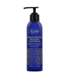 Kiehl?s Midnight Recovery Botanical Cleansing Oil Augenmake-up Entferner 175 ml