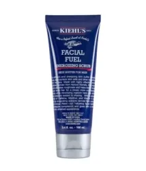 Kiehl's Facial Fuel Energizing Scrub Gesichtspeeling 100 ml