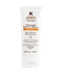 Kiehl?s Ultra Light Daily UV Defense SPF 50 Sonnenschutz 60 ml