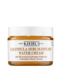 Kiehl?s Calendula Serum-Infused Water Cream Tagescreme 50 ml