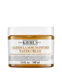 KIEHL'S Calendula Serum-Infused Water Cream 100ml Damen