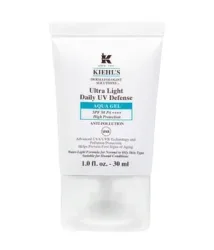 Kiehl?s Ultra Light Daily UV Defense LSF 50 Sonnenschutz 30 ml