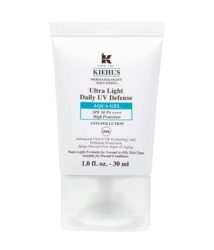 Kiehl?s Ultra Light Daily UV Defense LSF 50 Sonnenschutz 30 ml