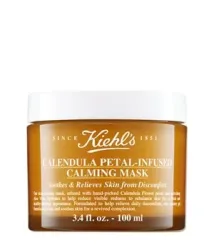 Kiehl's - Kiehls Calendula Mask 100ML, 100  ml