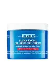 Kiehl's - Ultra Facial Oil-Free Gel Cream, 125 ml
