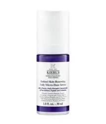 Kiehl's - Retinol Skin-Renewing Daily Mirco-Dose Serum, 30 ml