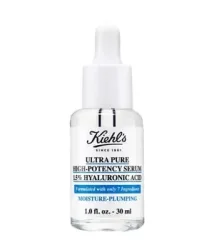 Kiehl's - Ultra Pure High-Potency Serum 1.5% Hyaluronic Acid, 30 ml