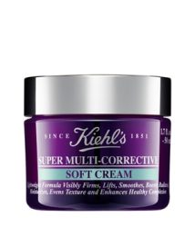 Kiehl's - Super Multi Corrective Cream Oil-Free, 50 ml