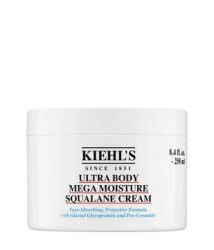 Kiehl's - Ultra Body Mega Moisture Squalane Creme, 250 ml