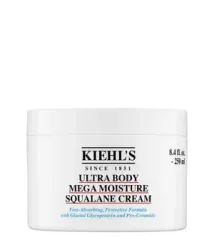 Kiehl's - Ultra Body Mega Moisture Squalane Creme, 250 ml