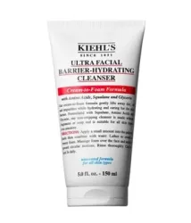Kiehl?s Ultra Facial Barrier-Hydrating Cleanser Reinigungsgel 150 ml
