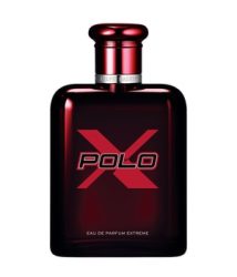 Ralph Lauren Polo Red Extreme Eau de Parfum 125 ml