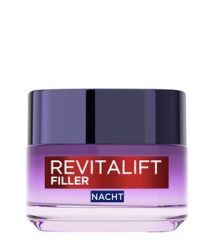 Lancôme Nachtpflege Lancôme Nachtpflege Revitalift Filler [+Hyaluronsäure] nachtcreme 50.0 ml