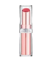 L'OREAL - Glow Paradise Balm-in-Lipstick, Color Riche Glow Paradise, 3.8 g,  Blush Fantasy