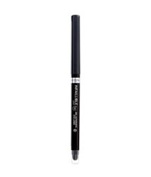 L'OREAL - Infallible Automatic Grip Eyeliner, Infaillible Gel Auto Gripliner, 1 Stück, Intense Black