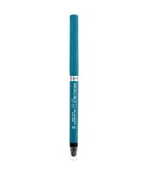 L'OREAL - Infallible Automatic Grip Eyeliner, Infaillible Gel Auto Gripliner, Turquoise