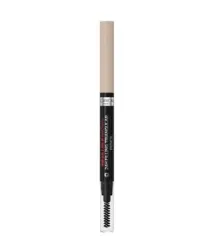 L'OREAL - Infaillible Brows 24H Brow Filling Triangular Pencil, 1 ml, . Light Cool Blonde