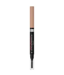 L'OREAL - Infaillible Brows 24H Brow Filling Triangular Pencil, 1 ml, . Auburn