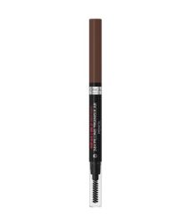 L'OREAL - Infaillible Brows 24H Brow Filling Triangular Pencil, 1 ml, . Light Brunette
