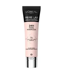 L'OREAL - Prime Lab 24h Pore Minimizer Primer, 30 ml