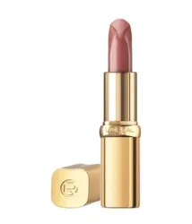 L'Oréal Paris Color Riche Satin Nude Lippenstift 5 g Nr. 550 - Nu Unapologetic