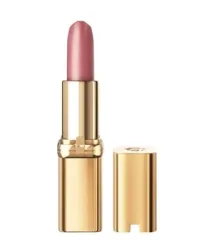 L'OREAL - Color Riche Satin Nude, Color Riche Satin Nude 520, 4 g,  Worth It