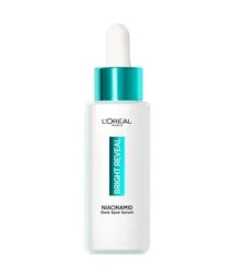 L'Oréal Paris - Bright Reveal Dark Spot Niacinamid Serum, 30 ml