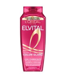 L'Oréal Paris Elvital Color Glanz 2in1 Haarshampoo 300 ml